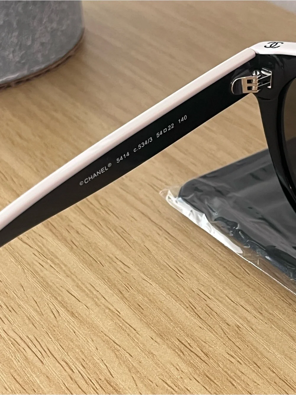 NWT CHANEL Sunglasses